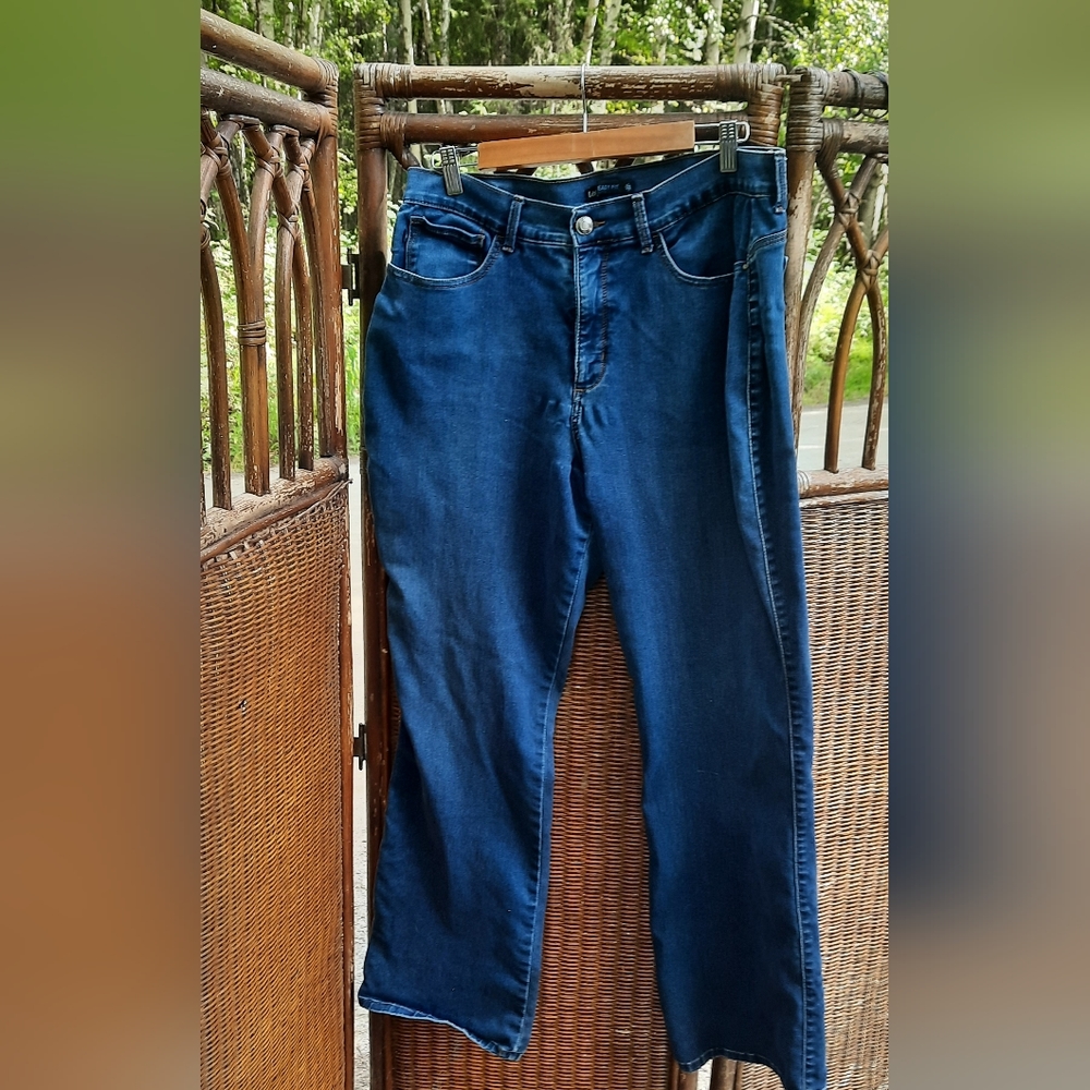 🍀3/15 Lee Blue Jeans